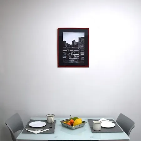 Lydoy Apartment