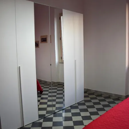 Apartment Lydoy *
