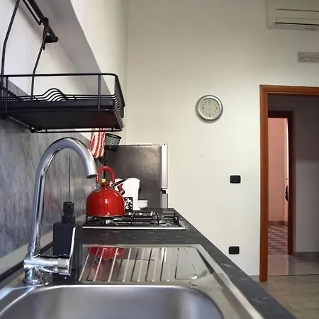 Lydoy Apartment
