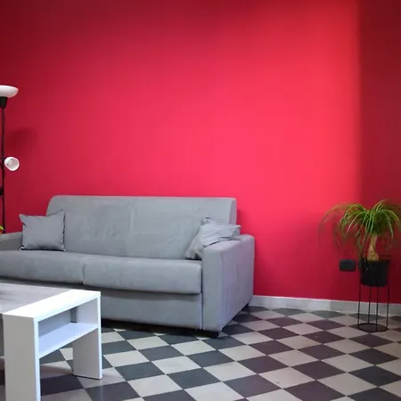 Lydoy Apartment