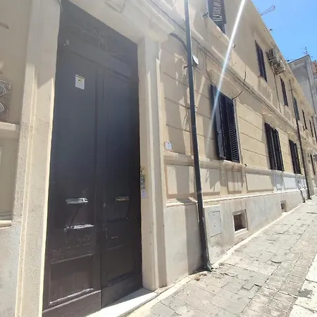 Lydoy Apartment Reggio Calabria