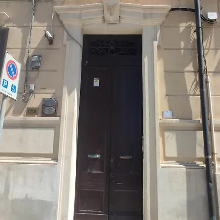 Apartment Lydoy Reggio Calabria