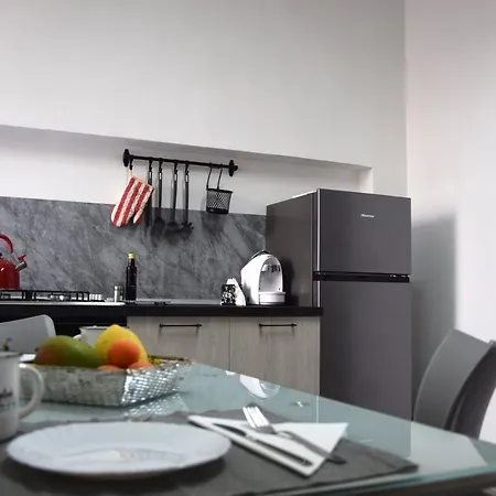 Lydoy * Reggio Calabria