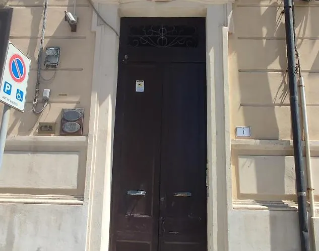 Appartement Lydoy Reggio de Calabre