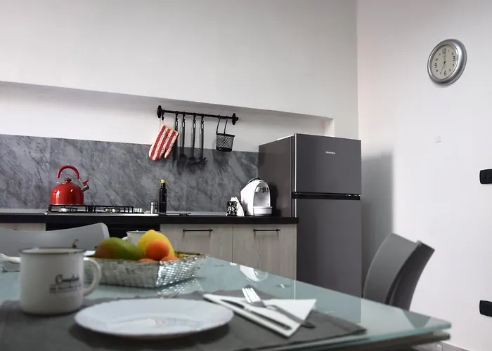 Lydoy * Reggio de Calabre